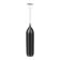MOUSSEUR A LAIT PERSONNALISABLE 'MOUSTACHA RECHARGE'