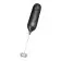 MOUSSEUR A LAIT PERSONNALISABLE 'MOUSTACHA RECHARGE'