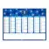 CALENDRIER BANCAIRE ILLUSTRE PERSONNALISABLE 'MEDICA'