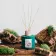 DIFFUSEUR DE PARFUM PERSONNALISE BOUCHON BOIS 'AVA MAY'