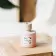 DIFFUSEUR DE PARFUM PERSONNALISE BOUCHON BOIS 'AVA MAY'