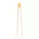 PINCE TOAST EN BOIS PERSONNALISABLE 'TOASTA'