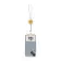 CORDON TELEPHONE PERSONNALISABLE 'NURAS COTON MINI'