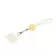 CORDON TELEPHONE PERSONNALISABLE 'NURAS COTON MINI'