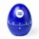 OEUF MINUTEUR DE CUISINE PERSONNALISABLE 'COCOTTE'