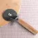 ROULETTE A PIZZA PERSONNALISABLE 'PIZZICATO'