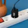 PRISE SECTEUR PERSONNALISABLE 30W OFG 'VOIA'