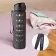 GOURDE PERSONNALISABLE EN RPET 1L 'DAYLY'