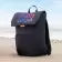 SAC A DOS ORDINATEUR PERSONNALISABLE 'SWISH'