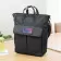 SAC PORTE ORDINATEUR PERSONNALISABLE 'NADAU'