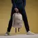 SAC A DOS PLIABLE PERSONNALISABLE EN RPET 'HARDINE BAG'