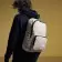 SAC A DOS PLIABLE PERSONNALISABLE EN RPET 'HARDINE BAG'