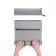 SAC A DOS PERSONNALISABLE PLIABLE EN RPET 'HARDINE BACK'