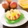 COUPE POMME PERSONNALISABLE 'MELA'