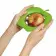 COUPE POMME PERSONNALISABLE 'MELA'