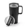 MUG PERSONNALISABLE ISOTHERME RECYCLE 580ML 'TENDENZO'
