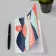 CALENDRIER MURAL PERSONNALISABLE A AGRAFES 'ALMANA'