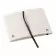 CARNET PERSONNALISABLE A6 EN BRIQUE DE LAIT 'PETIT MILK'