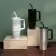 MUG ISOTHERME PERSONNALISABLE 900ML 'TENDENZI INOX'
