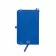 AGENDA SEMAINIER PERSONNALISABLE PU RECYCLE 'LUGGI'