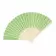 EVENTAIL BAMBOU PERSONNALISABLE 'FANNY BAMBOU' EXP.72H