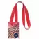 TOUR DE COU BADGE PERSONNALISABLE 'MAKELA RPET'
