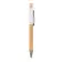 RAPIDE 4 JOURS   STYLO 'DANA BAMBOU' 