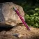 RAPIDE 4 JOURS   STYLO PERSONNALISABLE MINE NOIRE 'OLEG RECYCLE'