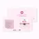 CARTE A INFUSER PERSONNALISABLE OCTOBRE ROSE LE BEAU THE