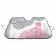 PARE NEIGE SOLEIL PERSONNALISABLE 'SUPER SUNICE QUADRI'