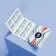 EXPRESS 72H CALENDRIER POCHE PERSONNALISABLE 'FOLDO' 