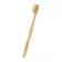 BROSSE A DENTS PERSONNALISABLE EN BAMBOU 'DENTY'