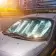 PARE SOLEIL/NEIGE PERSONNALISABLE 'TINDY QUADRI'