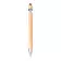 STYLO PERSONNALISBALE 'PRINCY WOOD'