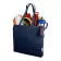 RAPIDE 4J   SAC COTON SOUFFLET RECYCLE 'FABIO'