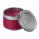 BOUGIE PARFUMEE BOITE METAL PERSONNALISABLE 'EPYC'