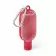 PORTE CLE GEL NETTOYANT PERSONNALISABLE 'ANDIE'