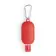 PORTE CLE GEL NETTOYANT PERSONNALISABLE 'ANDIE'