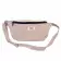 BANANE PERSONNALISABLE MIE EN COTON RECYCLE 'LOR'