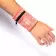 BRACELET AVEC POCHE PERSONNALISABLE 'FIBRA RPET'
