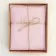 PAPIER DE SOIE 75X50 PERSONNALISABLE 'SOYAX'
