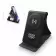 STATION DE CHARGE 3EN1 PERSONNALISABLE 'STATIO'