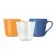 RAPIDE 4J MUG CERAMIQUE 200ML PERSONNALISABLE 'MARKY' 