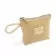PORTE MONNAIE CORDE PERSONNALISABLE 'MALICIA'