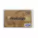 PORTE CARTE SIMPLE PERSONNALISABLE 'AUGUSTE'