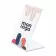 SUPPORT GRAPHIQUE VERTICAL 'CARMOS'