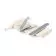 DUO MANUCURE AVEC POCHON PERSONNALISE 'KERATY'
