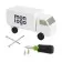 BOITE A OUTILS CAMION PUBLICITAIRE 'KAMTHAR'