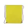 SAC A DOS CORDON PERSONNALISABLE 'KRINKY'