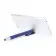 STYLO PERSONNALISABLE 'ROBERTO CLEAN' 